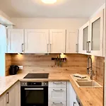 Alps Living Apartment Soll