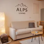 Apartment Alps Living Soll