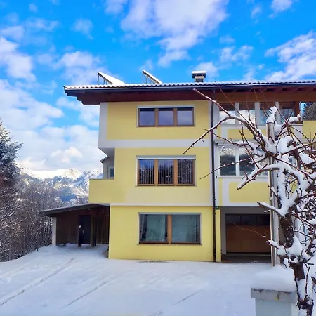 Alps Living Apartament