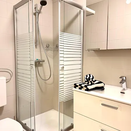 Apartament Alps Living *