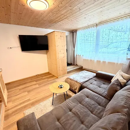 Apartament Alps Living