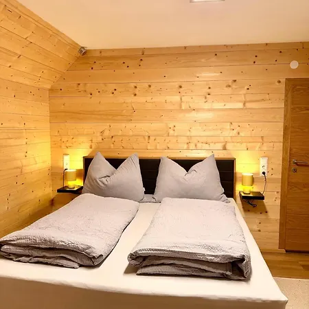 Alps Living Apartament *