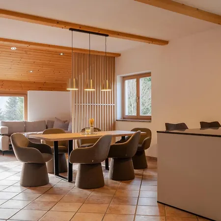 Alps Living *