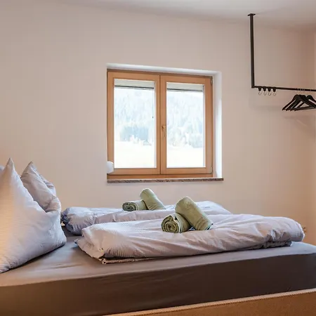 Lägenhet Alps Living *
