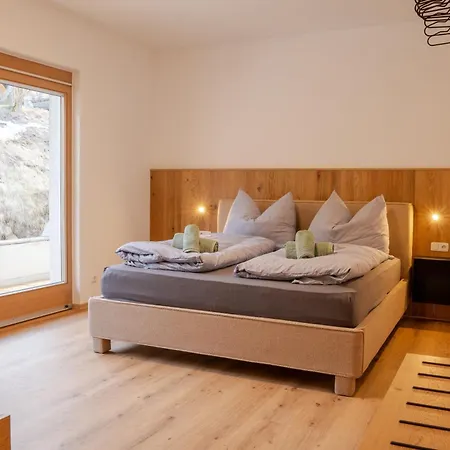 Alps Living Lägenhet Söll