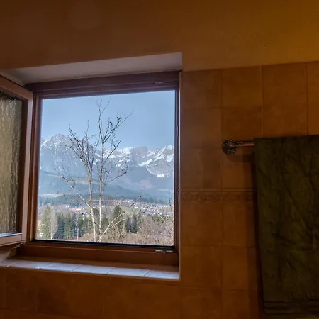 Alps Living *