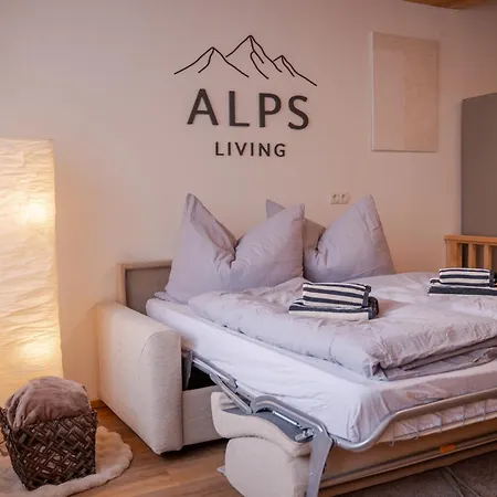 Alps Living Lägenhet Söll