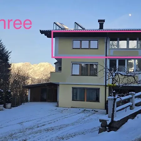 Alps Living *