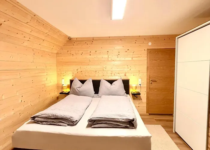 Apartament Alps Living