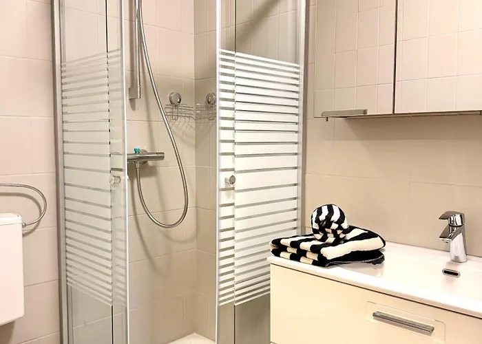 Apartament Alps Living *