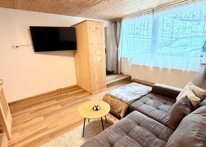 Apartament Alps Living