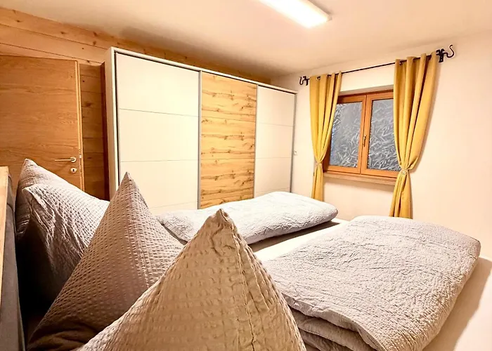 Alps Living Apartament