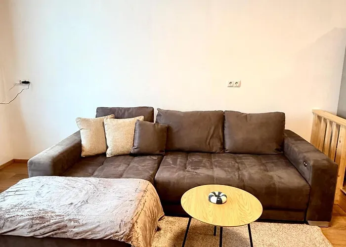 Apartament Alps Living *