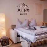 Alps Living Lejlighed Söll