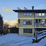 Lejlighed Alps Living