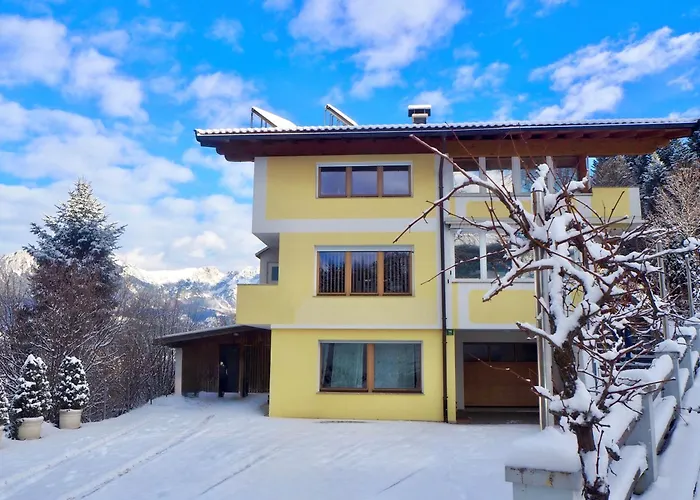 Alps Living Apartmán