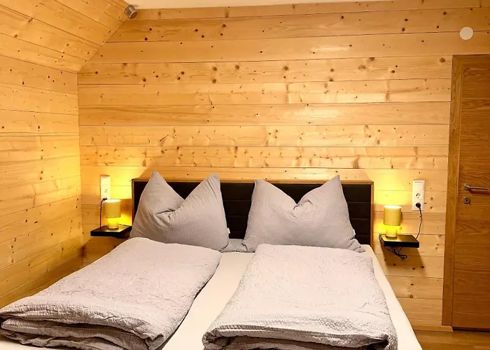 Alps Living Apartmán *