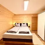 Lägenhet Alps Living