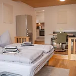 Alps Living Lägenhet *